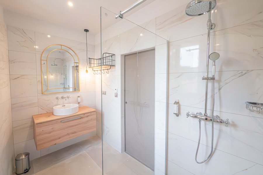 Hébergement AbracadaRoom : L'Orangerie du Château, Gîte 5* & Spa - Image 6