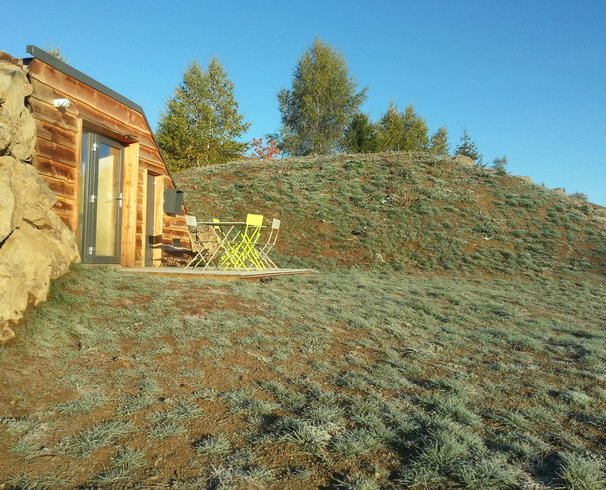 Hébergement AbracadaRoom : Collinéa - Image 5