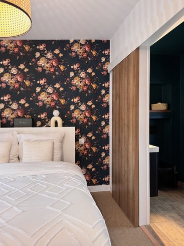 Hébergement AbracadaRoom : Ancien lavoir au cœur de la petite « Venise » du Trégor - Image 2