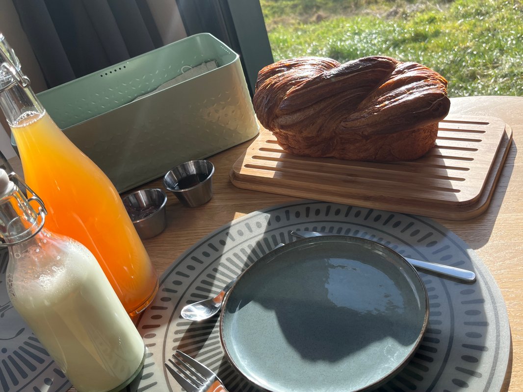 Helsinki & Spa à Saint Leonard (27)