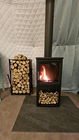 Hébergement AbracadaRoom : Luxo Dôme - Image 7