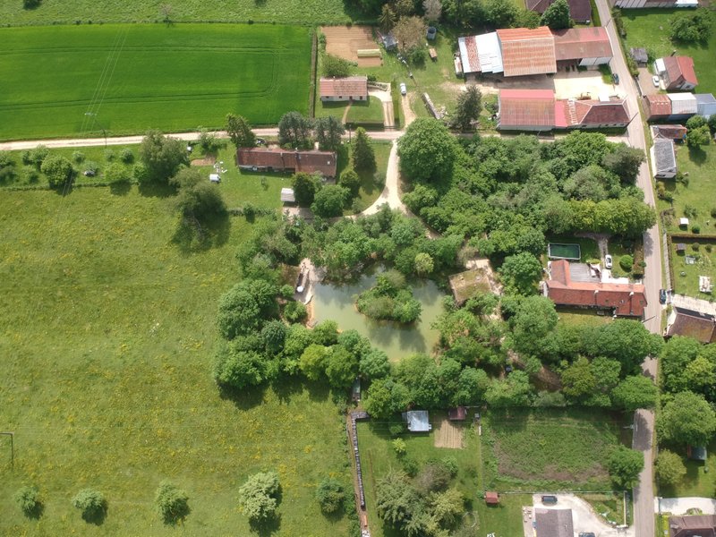 Domaine AbracadaRoom : Othentic'Natur - Image 1