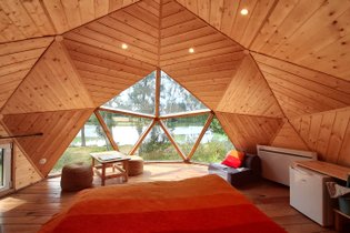 Domaine du Balbuzard