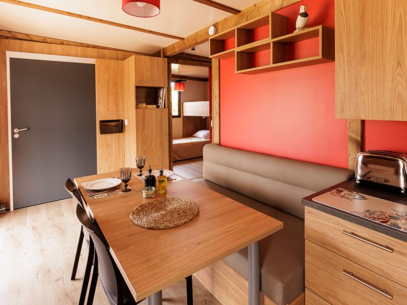 Hébergement AbracadaRoom : Nid adapté PMR - Image 6