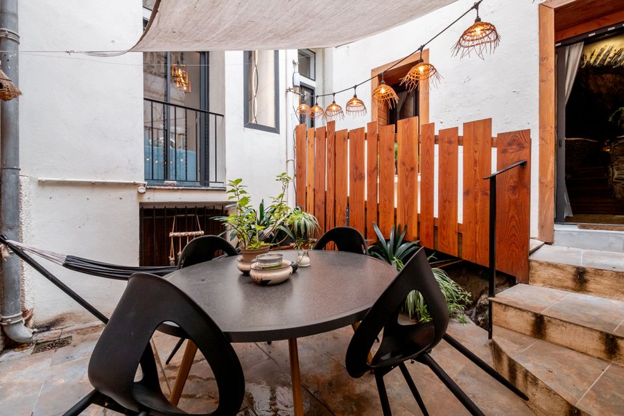 Hébergement AbracadaRoom : Le Ginkgo & Spa - Image 26