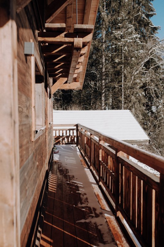 Chalet Rustika à Chatel (24)