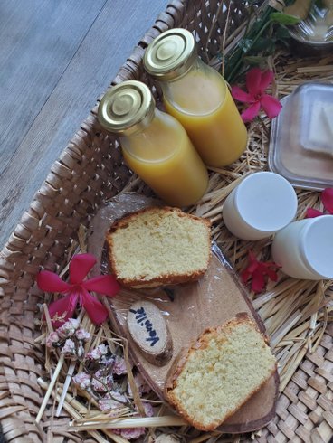 Hébergement AbracadaRoom : Ma cabane des rails & SPA - Image 51