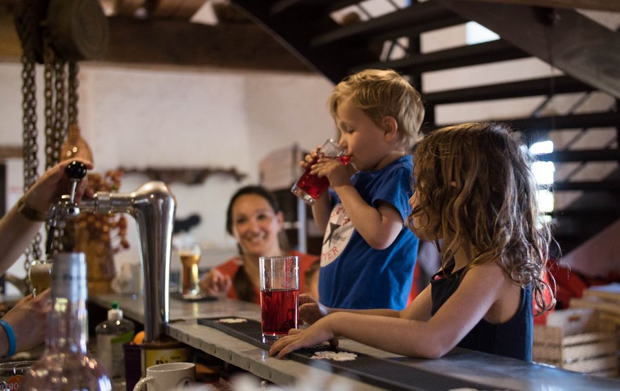 Domaine AbracadaRoom : Village Toue des Demoiselles - Image 18