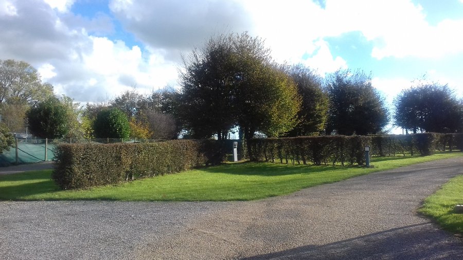 Domaine AbracadaRoom : Camping l'Aiguille Creuse - Image 6