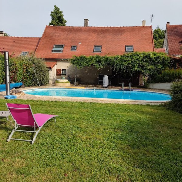 Domaine AbracadaRoom : Domaine de la Vergnolle - Image 2