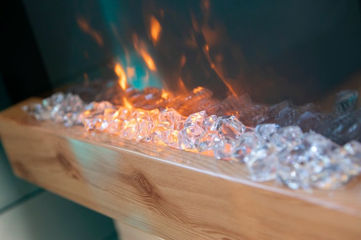 Domaine AbracadaRoom : Tiny House "Ô P'tit Nid Milie"   avec sauna : Classé 1 étoile - Vosges - Image 13