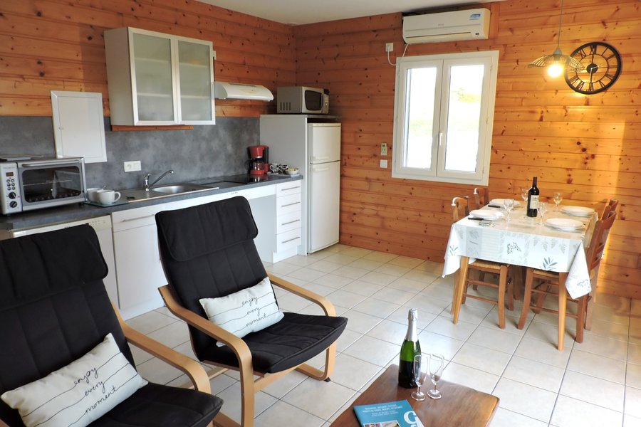 Chalet Spa Mélèze — photo 2