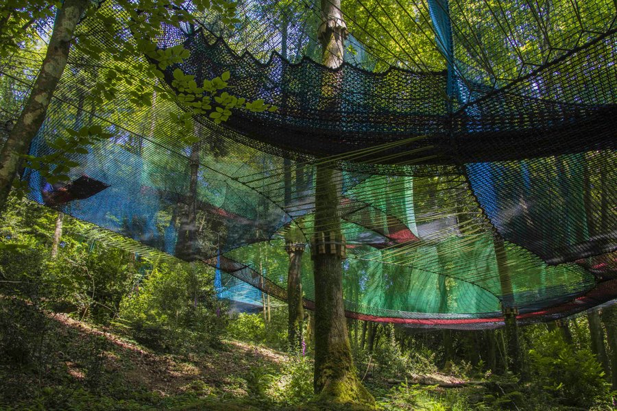 Domaine AbracadaRoom : Domaine du Treuscoat - Image 10