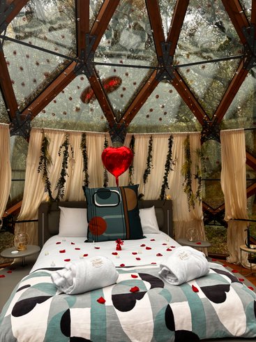 Hébergement AbracadaRoom : Le Diamant - Image 23