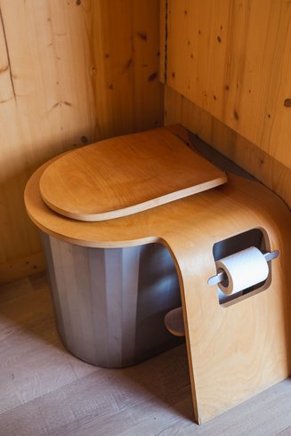 Hébergement AbracadaRoom : Parcel Tiny House - à 1h de Lyon - Image 9