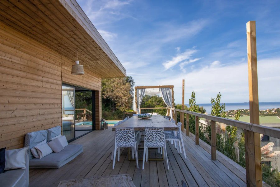 Domaine AbracadaRoom : A Dimora di Murza Liliekaena - Image 2