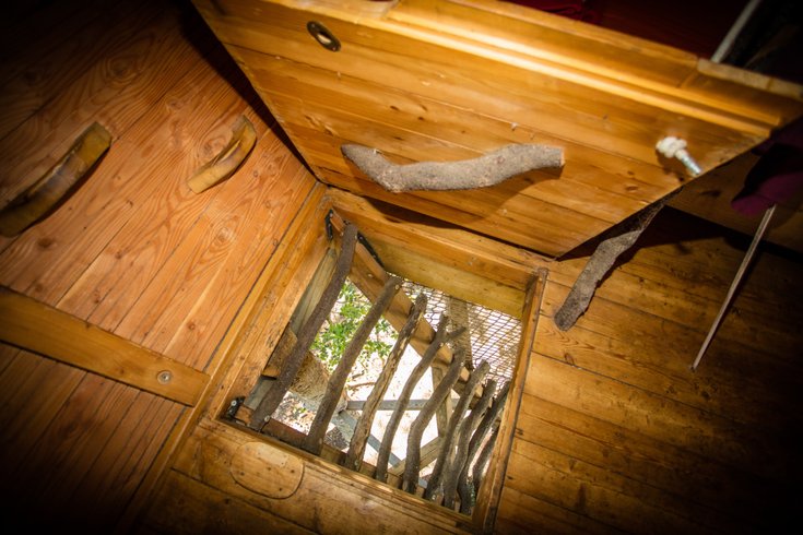 Hébergement AbracadaRoom : Tourterelle - Image 19