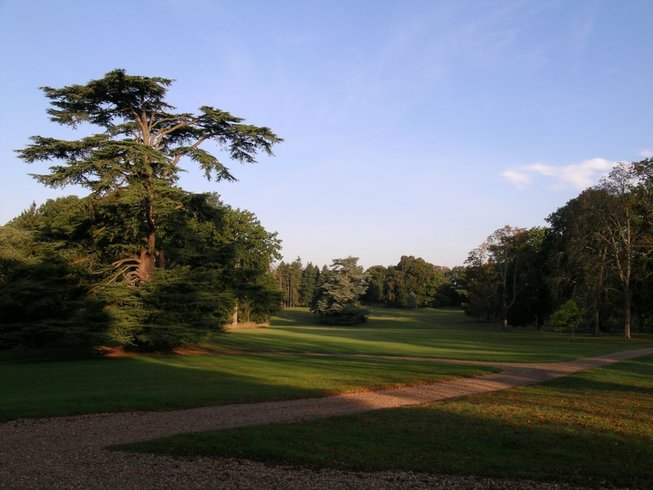 Domaine AbracadaRoom : Château de Courtalain - Image 6