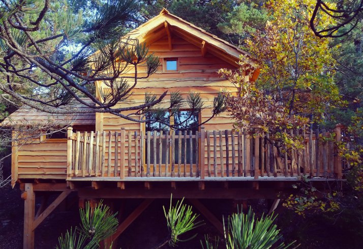 Hébergement AbracadaRoom : L'Épine Vinette & Spa - Image 1