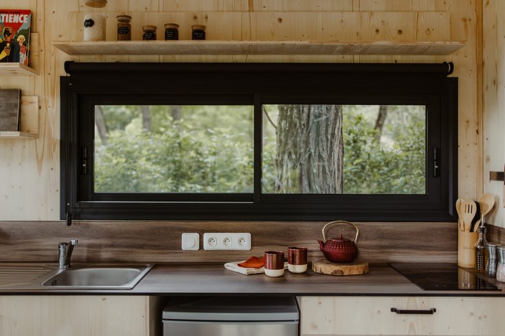 Hébergement AbracadaRoom : Mira - Image 6