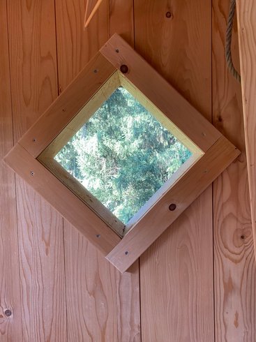 Hébergement AbracadaRoom : Cabane la Mont Blanc - Image 12