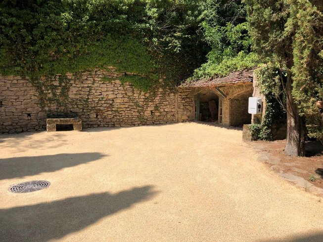 Hébergement AbracadaRoom : Gîte Rose - Image 19