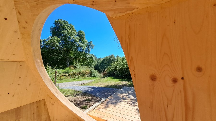 Hébergement AbracadaRoom : Nid du marronnier - Image 9