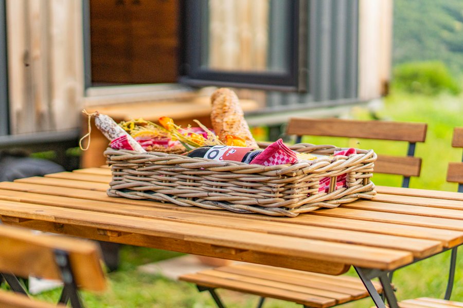 Domaine AbracadaRoom : Homnest (Chatel-Guyon) - Image 4