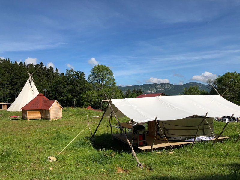 Domaine AbracadaRoom : Esprit du Nord - Image 30