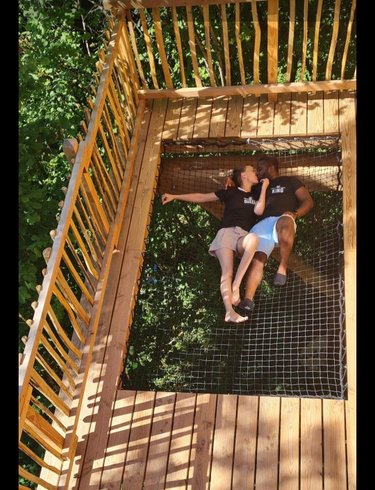 Hébergement AbracadaRoom : Le Château Des Fées & Spa - Image 5