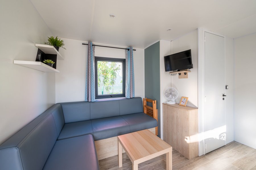 Hébergement AbracadaRoom : Cottage Prestige d'Alsace - 6 personnes - Image 10