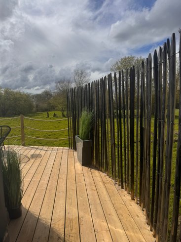 Hébergement AbracadaRoom : Dôme étoilé - Image 27