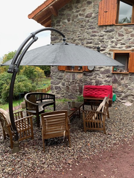 Domaine AbracadaRoom : Les écrins de Belvédère - Image 5