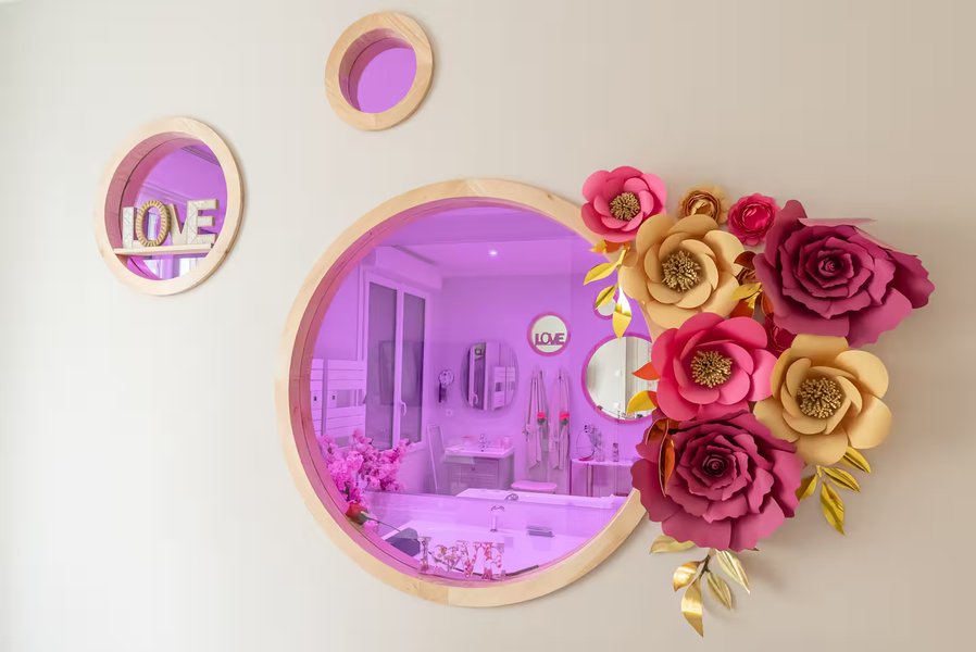 Domaine AbracadaRoom : La Bulle Romantique - Image 12