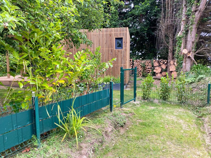 Hébergement AbracadaRoom : Le petit gîte de Mag - Image 16