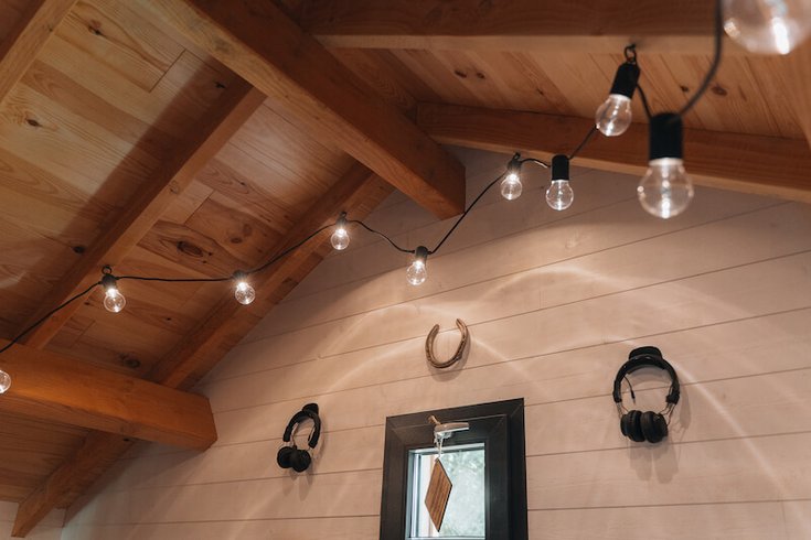 Hébergement AbracadaRoom : Cabanon Perché  à Château de Memanat - Image 41