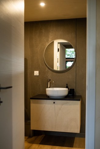 Hébergement AbracadaRoom : Le Nid d'Andrésis - Image 13