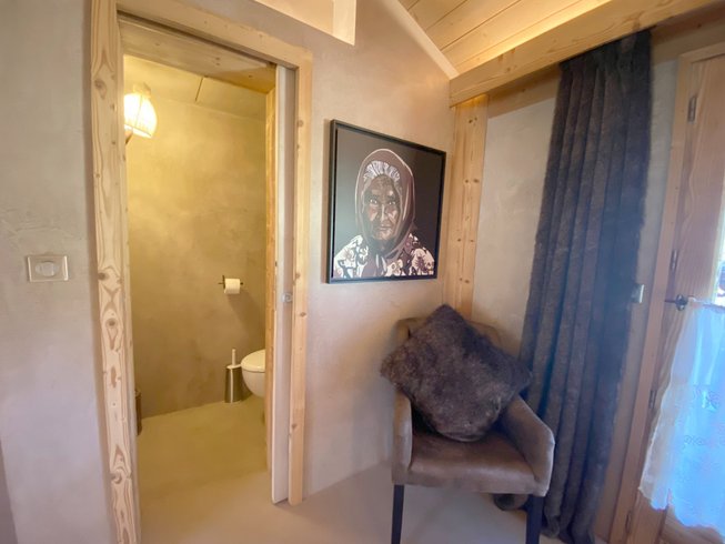 Hébergement AbracadaRoom : Lodge Jardin Secret - Image 18