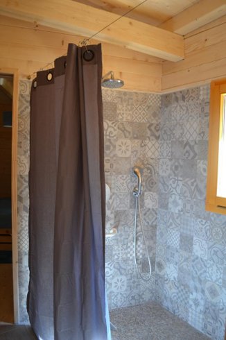 Hébergement AbracadaRoom : Lodge Azur - Image 7