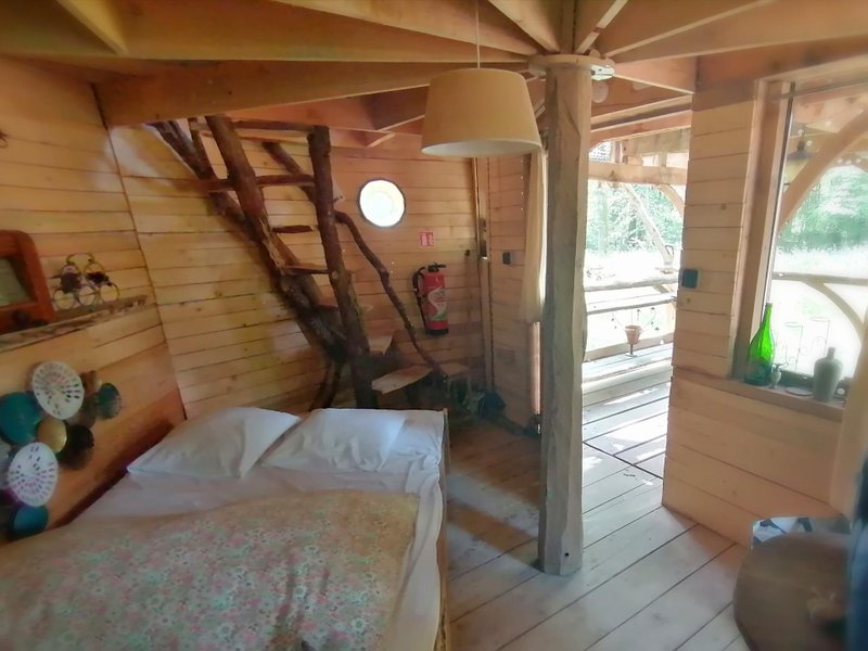 Hébergement AbracadaRoom : Cinderella - Image 6