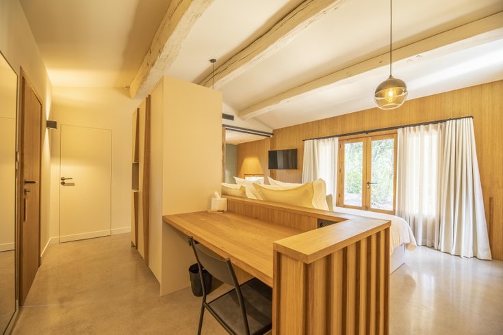 Hébergement AbracadaRoom : Cephee, Casette Casanghjulina - Image 7