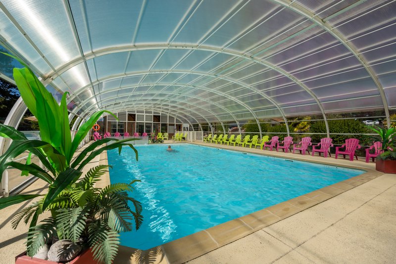 Domaine AbracadaRoom : Seasonova Les Mouettes - Image 23