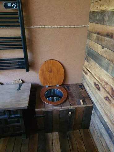 Hébergement AbracadaRoom : La Kbane du verger - Image 7