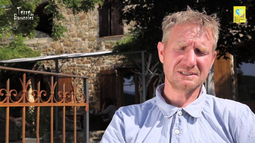 Domaine AbracadaRoom : Terre des Baronnies - Image 12
