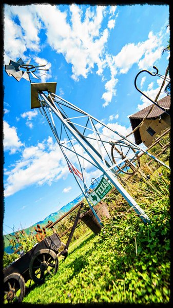 Hébergement AbracadaRoom : Bulle Texas – Luxe  & SPA – Vue Lac Aiguebelette - Image 33