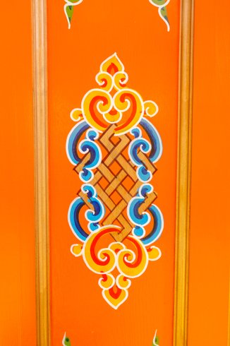 Hébergement AbracadaRoom : Yourte 4/6 pers - Image 26