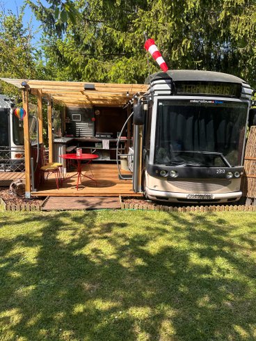 Hébergement AbracadaRoom : TerminusBus - Image 4