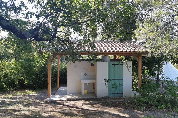 Domaine AbracadaRoom : Le Mas Cauvy - Image 8