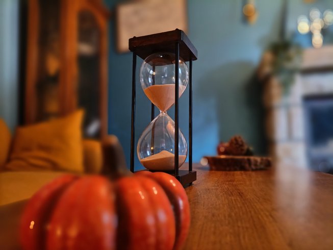 Hébergement AbracadaRoom : Le Chaudron de Loguivy - Image 3