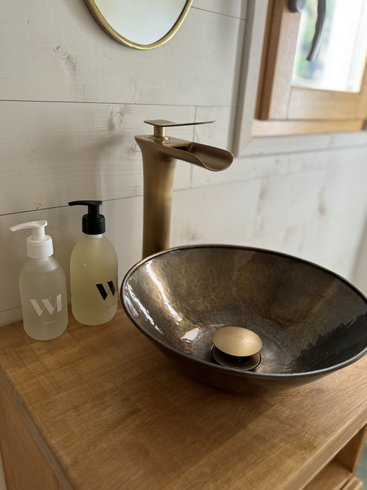 Hébergement AbracadaRoom : La Roulotte Findhorn - Image 4